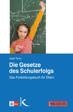 Die Gesetze des Schulerfolgs 