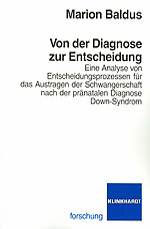 Von der Diagnose zur Entscheidung