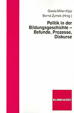 Politik in der Bildungsgeschichte