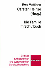 Die Familie im Schulbuch Die Familie im Schulbuch