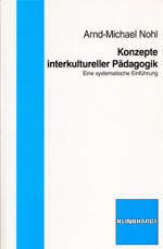 Konzepte interkultureller Pädagogik Konzepte interkultureller Pädagogik