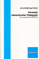 Konzepte interkultureller Pädagogik