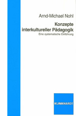 Konzepte interkultureller Pädagogik