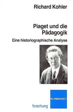 Piaget und die Pädagogik