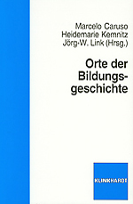 Orte der Bildungsgeschichte