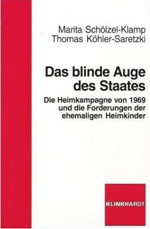 Das blinde Auge des Staates