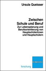 Zwischen Schule und Beruf