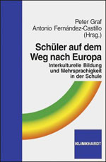 SchĂĽler auf dem Weg nach Europa SchĂĽler auf dem Weg nach Europa