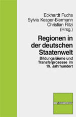 Regionen in der deutschen Staatenwelt Regionen in der deutschen Staatenwelt