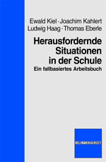 Herausfordernde Situationen in der Schule