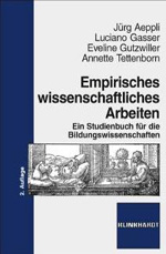 Empirisches wissenschaftliches Arbeiten