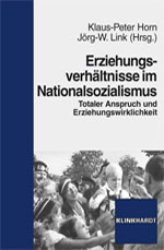 Erziehungsverhältnisse im Nationalsozialismus