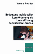 Bedeutung individueller Lernförderung als Unterstützung schulischen Lernens