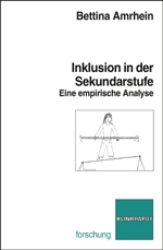 Inklusion in der Sekundarstufe