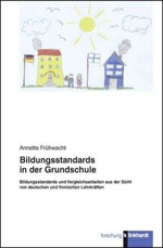 Bildungsstandards in der Grundschule