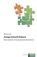 Anlage-Umwelt-Diskurs