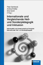 Internationale und Vergleichende Heil- und Sonderpädagogik und Inklusion