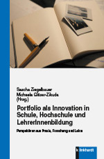 Portfolio als Innovation in Schule, Hochschule und LehrerInnenbildung