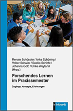 Forschendes Lernen im Praxissemester