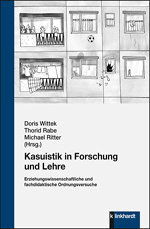 Kasuistik in Forschung und Lehre