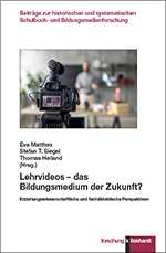 Lehrvideos – das Bildungsmedium der Zukunft?