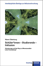 Schüler*innen – Studierende – Inklusion Schüler*innen – Studierende – Inklusion