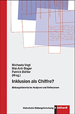 Inklusion als Chiffre? Inklusion als Chiffre?