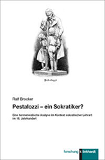 Pestalozzi â ein Sokratiker? Pestalozzi â ein Sokratiker?