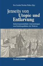 Jenseits von Utopie und Entlarvung