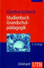Studienbuch Grundschulpädagogik
