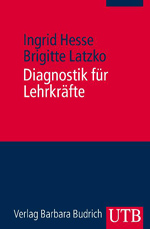 Diagnostik für Lehrkräfte