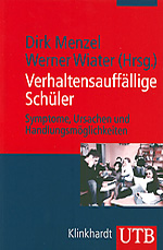 Verhaltensauffällige Schüler Verhaltensauffällige Schüler