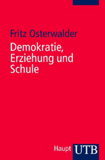 Demokratie, Erziehung und Schule