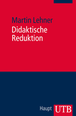 Didaktische Reduktion