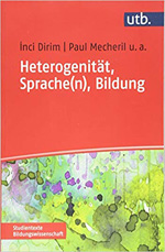 HeterogenitÀt, Sprache(n) und Bildung HeterogenitÀt, Sprache(n) und Bildung