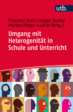 Umgang mit HeterogenitÀt in Schule und Unterricht Umgang mit HeterogenitÀt in Schule und Unterricht