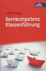 Kernkompetenz Klassenführung