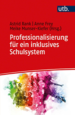 Professionalisierung für ein inklusives Schulsystem