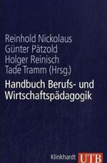 Handbuch Berufs- und Wirtschaftspädagogik