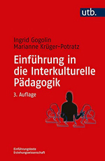 Einführung in die Interkulturelle Pädagogik Einführung in die Interkulturelle Pädagogik