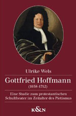 Gottfried Hoffmann (1658-1712) Gottfried Hoffmann (1658-1712)