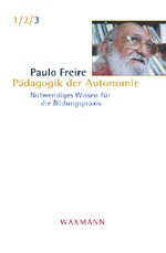 Pädagogik der Autonomie