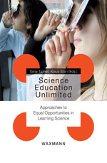 Science Education Unlimited