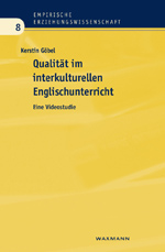 Qualität im interkulturellen Englischunterricht