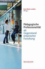 Pädagogische Professionalität als Gegenstand empirischer Forschung