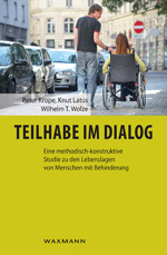 Teilhabe im Dialog