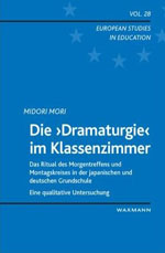 Die „Dramaturgie“ im Klassenzimmer