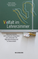 Vielfalt im Lehrerzimmer