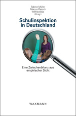 Schulinspektion in Deutschland