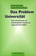 Das Problem Universität Das Problem Universität